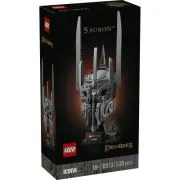 LEGO Icons (Creator Expert).tStapanul inelelor Casca lui Sauron 11373, 538 piese