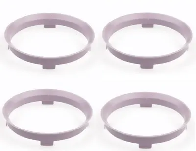 Set 4 inele centrare 67,1 64,1 Dacia Lexus Nissan Honda Renault Suzuki Toyota