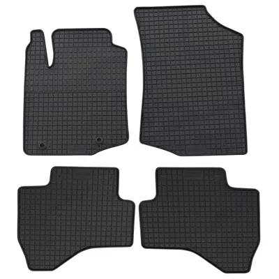 Covorase auto TOYOTA Aygo 2014 - prezent Petex