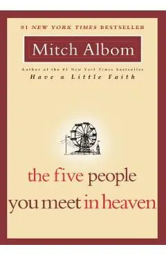 The Five People You Meet in Heaven