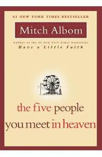 The Five People You Meet in Heaven