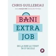 Bani extra job. De la idee la venit in 27 de zile