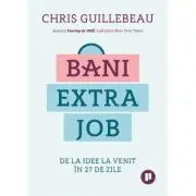 Bani extra job. De la idee la venit in 27 de zile