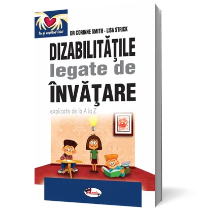 Dizabilităţile legate de învăţare