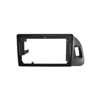 Rama Navigatie 9 cu cablaj si modul canbus compatibila Audi Q5 2008 - 2017 Cod: NV3004/ GR4