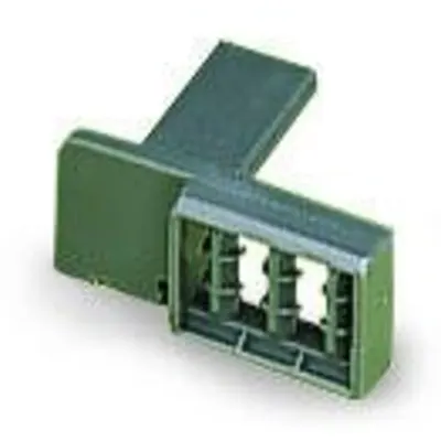 Adaptor; dark gray