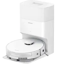 Aspirator robot cu sac Dreame - D20 Plus RLD35GD, HEPA, alb