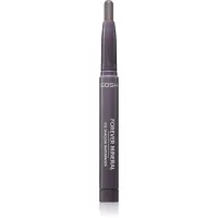 GOSH COPENHAGEN Forever Mineral Shimmer umbre de pleoape cu sclipici in creion culoare 008 Plum 1.4 g