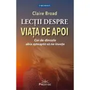 Lectii despre viata de apoi