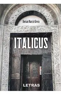 eBook Italicus. Aventurile unui necunoscut