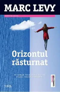 eBook Orizontul rasturnat