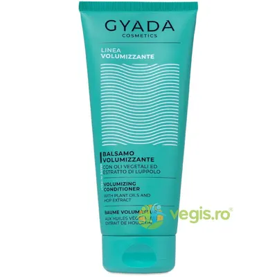 Balsam de Par pentru Volum cu Extract de Hamei 200ml
