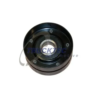 rola intinzator, curea transmisie TRUCKTEC AUTOMOTIVE 02.19.329