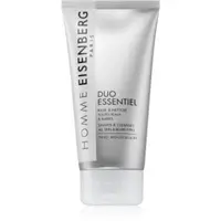 EISENBERG Homme Duo Essentiel gel de barbierit si gel de curatare 2 in 1