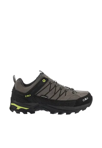 Pantofi sport barbati 3q1324711pu - Piele naturala - Maro