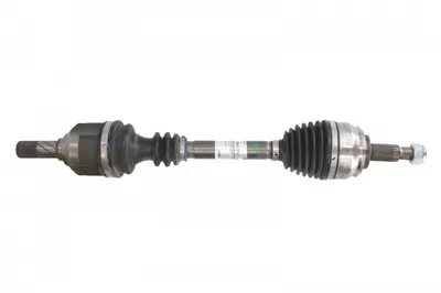 Planetara fata stanga 646mm RENAULT LAGUNA II 2.0D intre 2005-2007