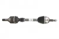 Planetara fata stanga 646mm RENAULT LAGUNA II 2.0D intre 2005-2007