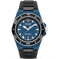 Ceas Swiss Military Hanowa Swiss Military Hanowa SMWGN0001184 Mens Watch Ocean Pioneer 45mm 20ATM