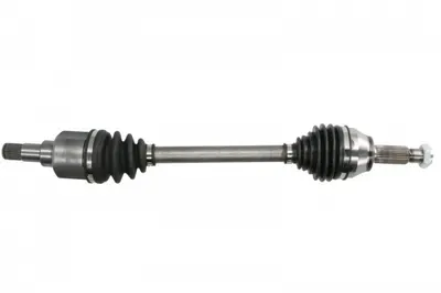 Planetara Fata Stanga potrivit FORD FIESTA V, FIESTA VI, FUSION; MAZDA 2 1.0-1.6D 11.01