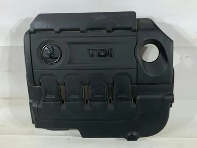 Capac motor 04L103954T Volkswagen Golf 7 Sportsvan (2012-2017) 1.6 tdi DGTE