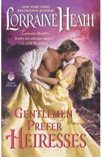 Gentlemen Prefer Heiresses