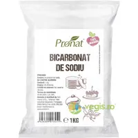Bicarbonat de Sodiu 1kg