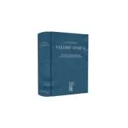In honorem VALERIU STOICA