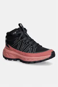 Jack Wolfskin încălțăminte de trekking pentru femei Wild Hike Texapore Mid