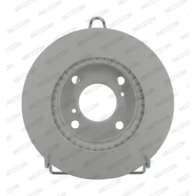 Disc frana FERODO DDF1960C
