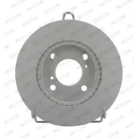 Disc frana FERODO DDF1960C
