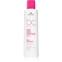 Schwarzkopf Professional BC Bonacure Color Freeze balsam protector pentru păr vopsit 200 ml