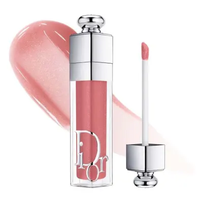 Luciu de buze Dior Lip Maximizer Hialuronic Lip Plumper, 012 Rosewood, 6 ml