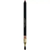 Dolce&Gabbana Classic My Lip Overliner creion contur pentru buze cu pensula culoare 03 My Rosy Nude - Warm Rosy Brown Nude 1.2 g
