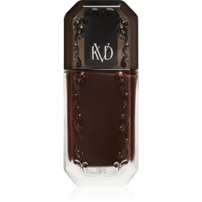 KVD Beauty Good Apple machiaj persistent acoperire completa culoare Deep 100 30 ml