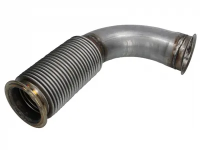 Racord evacuare (lungime:415,5mm) potrivit DAF CF 65, LF 55 GR165S1 05.06