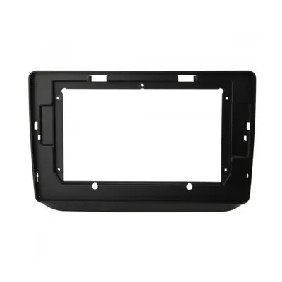 KIT Complet Rama Adaptoare + Cablaj Autodrop Skoda Fabia (2008-2014) pentru Navigatie Multimedia Android 10.1 inch