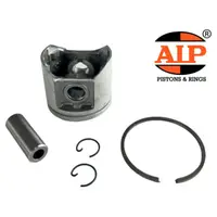 Piston Complet Husqvarna 359 Aip