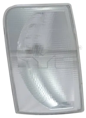 Semnalizator fata dreapta (transparent, PY21W) VW LT 1996-2006
