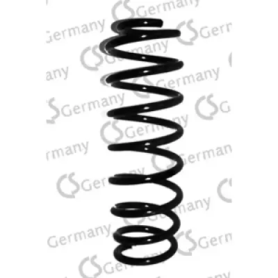 Arc spiral CS Germany 14.950.292