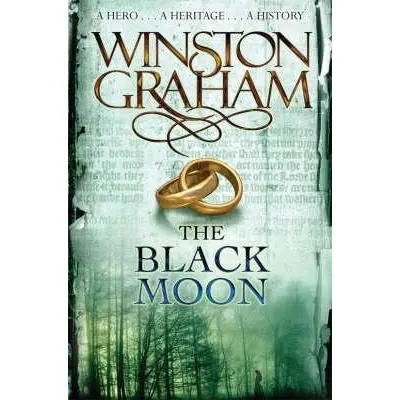 The Black Moon (Poldark series)