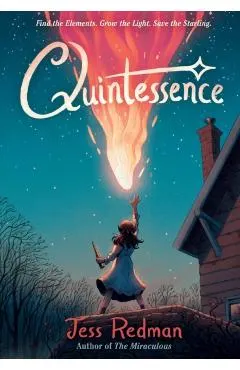 Quintessence