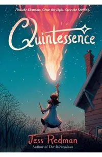 Quintessence