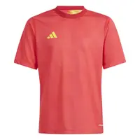 Tricou copii adidas Reversible 24 reversibil, Aeroready, 100% poliester reciclat
