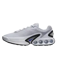 Air Max Dn Pure Platinum Hyper Royal