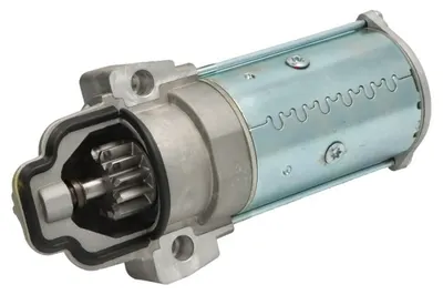 Electromotor (12v, 2kw) Potrivit Citroen Jumper Ii; Fiat Ducato; Ford Transit, Transit Tourneo; Land Rover Defender; Peugeot Boxer 2.2d 2.4d 3.2d 04.06