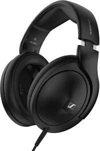 Căști Sennheiser - HD 620S, negru