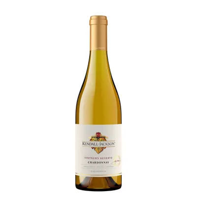 Vin Alb CHARDONNAY Kendall-Jackson 0.75l Vintner's Reserve