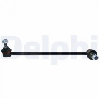 Brat bara stabilizatoare Fata Dreapta 285mm potrivit HYUNDAI ACCENT III; KIA RIO II 1.4 1.5D 1.6 03.05-12.11