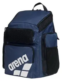 Arena Rugtas 45L One Go Navy