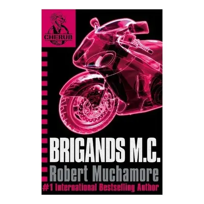 Brigands MC (Cherub)